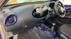 Toyota Aygo X 1.0 VVT-i Edge 5dr Petrol Hatchback